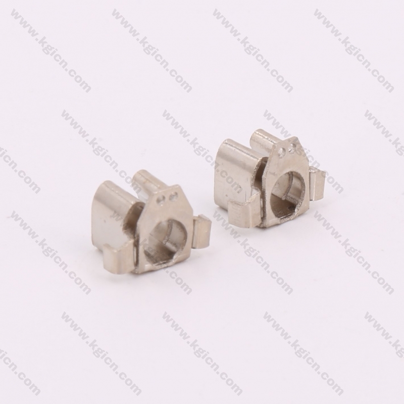 OEM Design Metal Stamping Terminal for Electronic