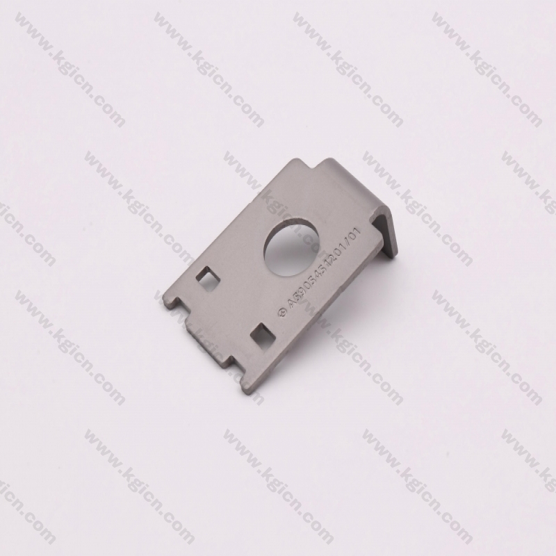 High Reliability Stamping Part for Automotive