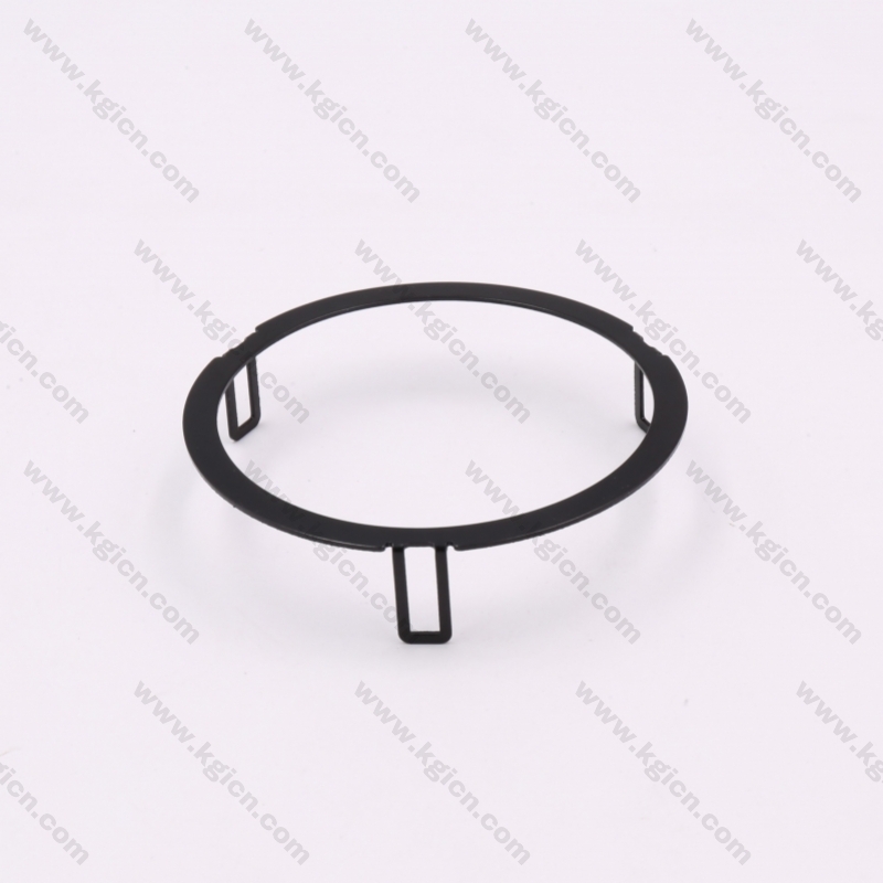 Factory Popular Design Metal Stamping Part for Electronic