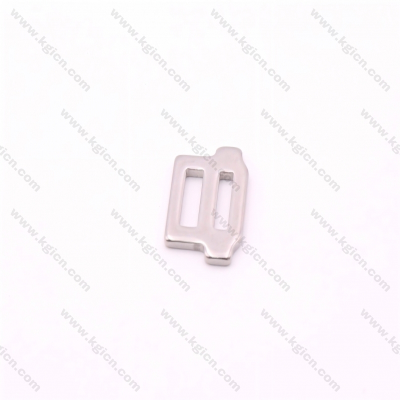 Premier Stamped Components for Durable Crampons