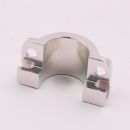 High Precision Aluminum CNC machined Parts for Electronic Equipment