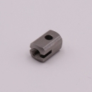 Latest Arrival 5 Axis Aluminum CNC Machining Part for Industrial