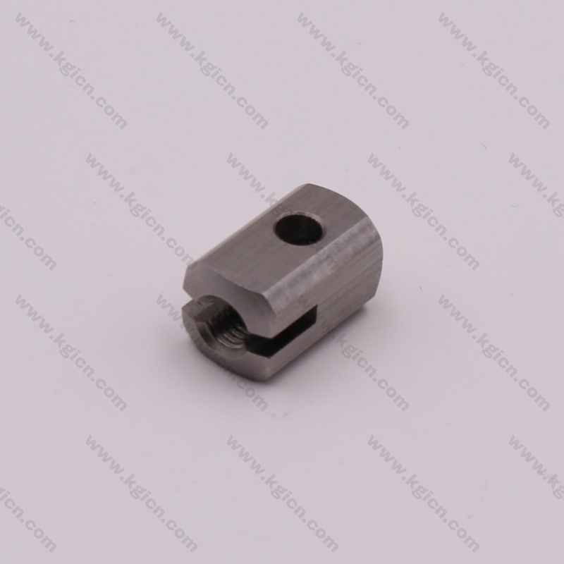 Latest Arrival 5 Axis Aluminum CNC Machining Part for Industrial
