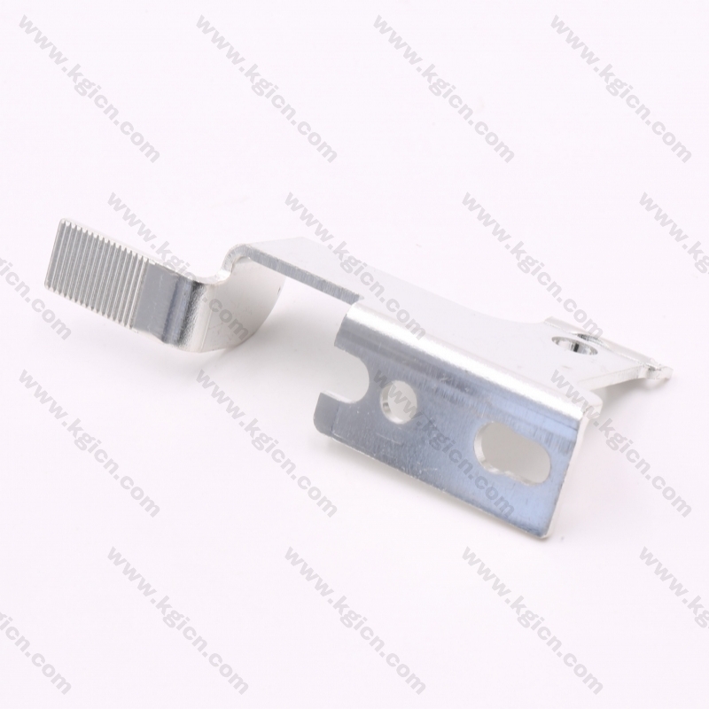 Top Quality Metal Stamping Part for Electronic