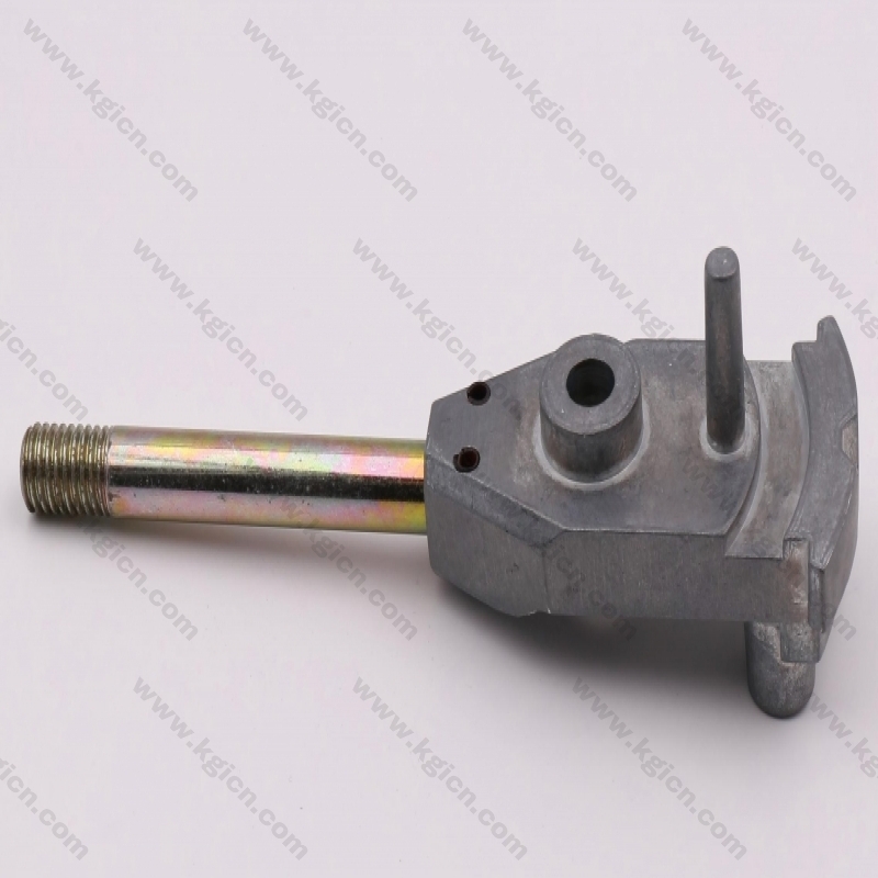 Globally Certified Die Casting Components for Industrial Applications