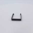 New Listing Black Powder Coated Bracket for LED