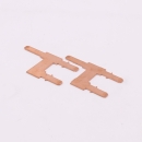 New Arrival Metal Stamping Copper Terminal for Electronic