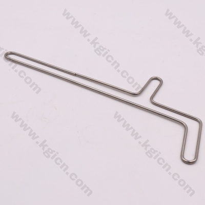 IATF 16949 Factory Made Metal Spring for Electronics