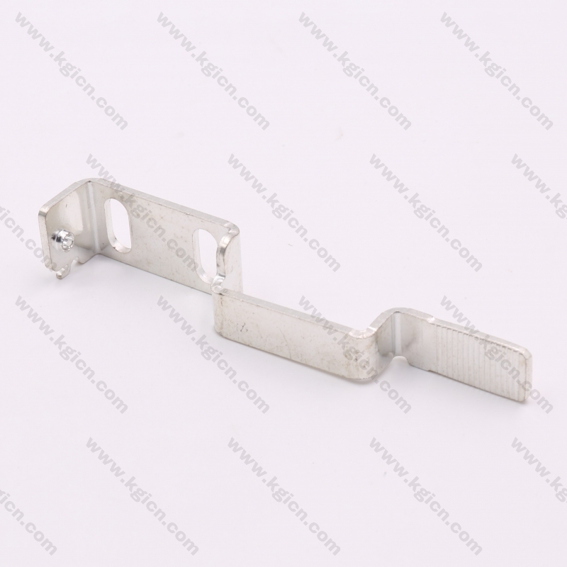 Best Quality Metal Stamping Part for Electronic