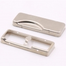 Drawn SMT EMI RF Shield