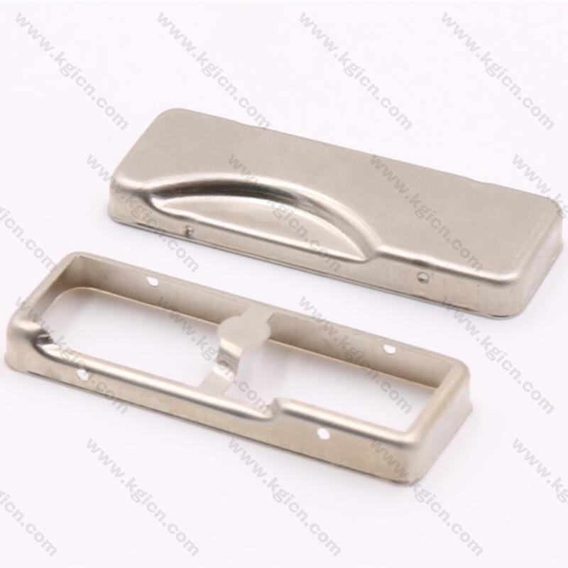 Drawn SMT EMI RF Shield