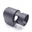 High quality OEM casting part,aluminum case, for wireless product