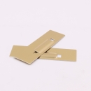 Factory Price Brass Metal Stamping Part for Electronic