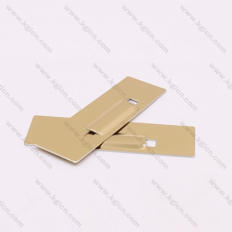 Factory Price Brass Metal Stamping Part for Electronic