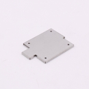 Factory Made Nickel Silver Stamping RF Shielding Part for PCB