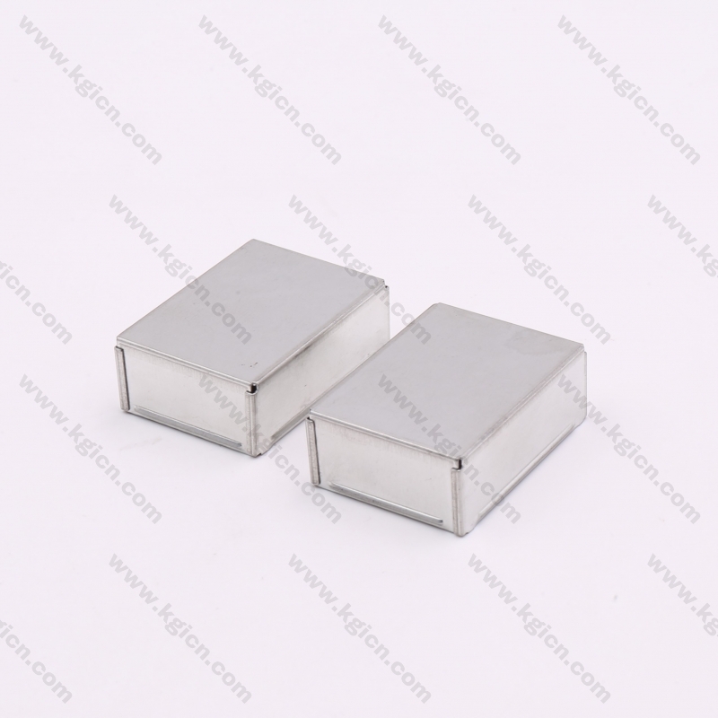 Attractive Price EMI RF Shield Can for PCB