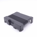 Custom OEM Powder Coating Custom Design Service China Aluminum Die Casting Parts