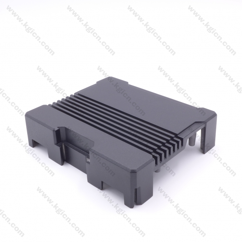 Custom OEM Powder Coating Custom Design Service China Aluminum Die Casting Parts