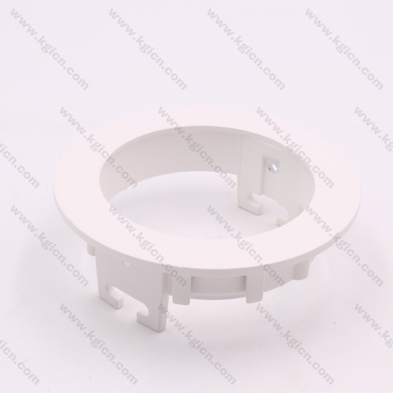 Competitive Price Aluminum Die Casting Housing for Industrial Equipment