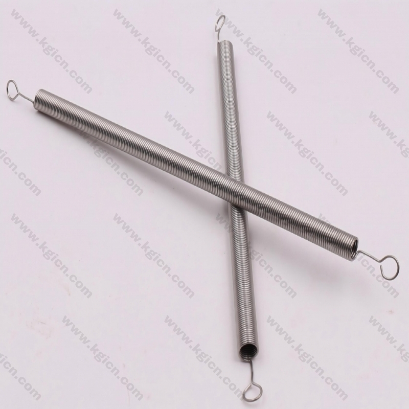 High quality Metal Spring for Brush Holder Motor