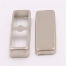 Amazing Price Two Pieces Nickel Silver EMI RF Shielding Parts for PCB