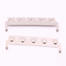 Ultra Reliable Precision Stamped Components for Electronic