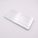 Aluminium Extrusion Heat Sink for Smart Homes and Security Device