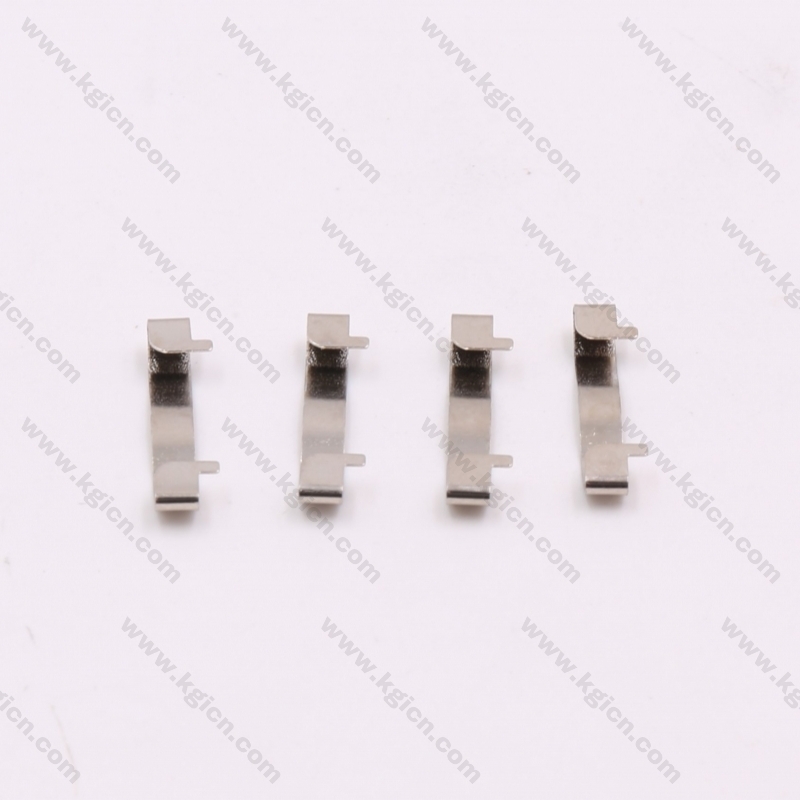 Wonderful Quality Metal Stamping Terminal for Electronic