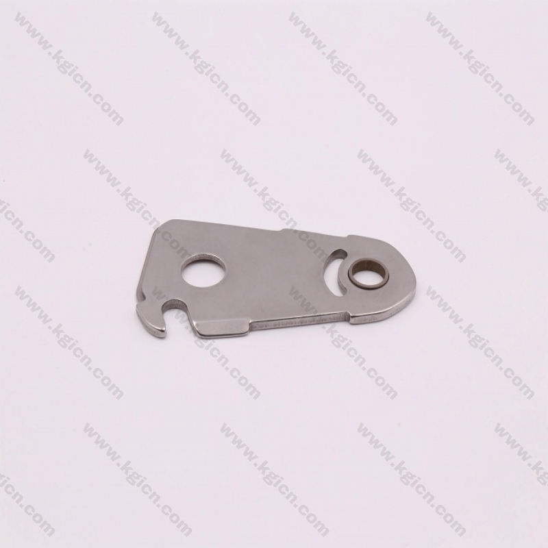 New Arrival OEM Metal Stamping Part for Fall Arrest Devices
