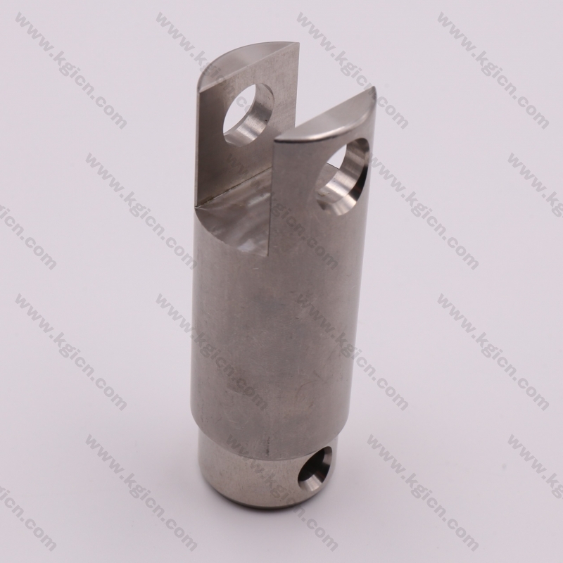 CNC Machining Equal diameter extension joint