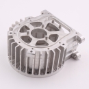 CNC machining Aluminum Cylinder Heads For Motorcycle