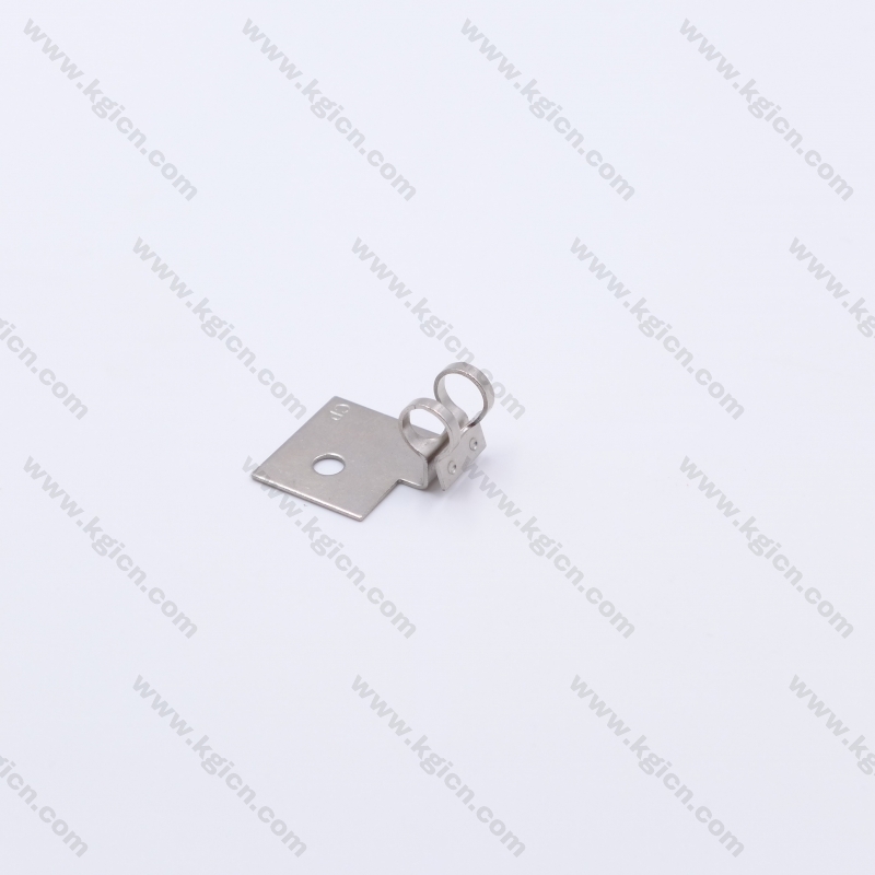 OEM Design Precision Stamping Terminal for Electronic
