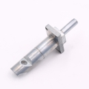 High Precision Zinc Alloy Die Casting Part for Industrial