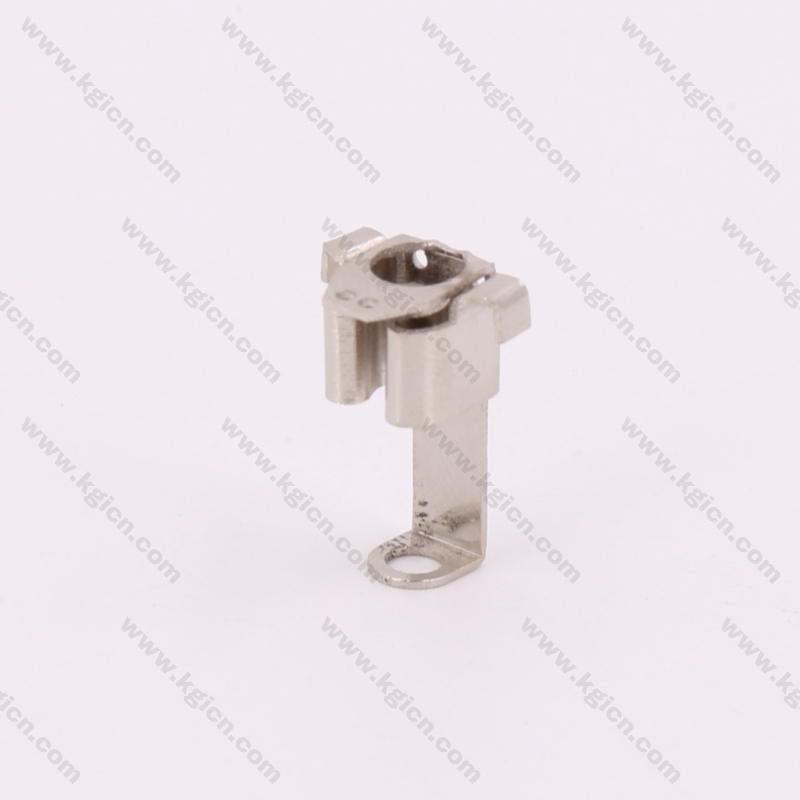 Best Selling Metal Stamping Terminal for Security System