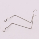 ISO9001 Certified Factory Metal Spring for Electronics