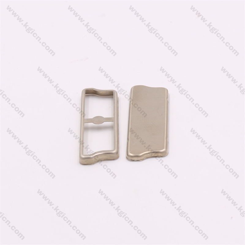 Customize seamless drawn EMI shield can