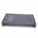 OEM Aluminium Extrusion Heat Sink for Smart Homes and Security Device