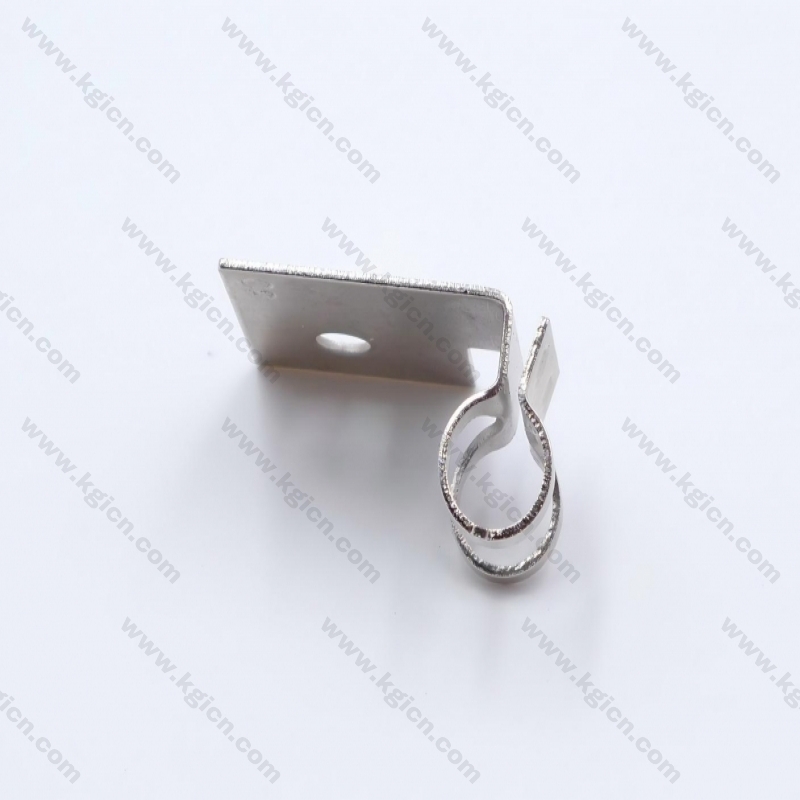 OEM Design Precision Stamping Terminal for Electronic