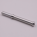 CNC Machined Financial binding machine punch drill