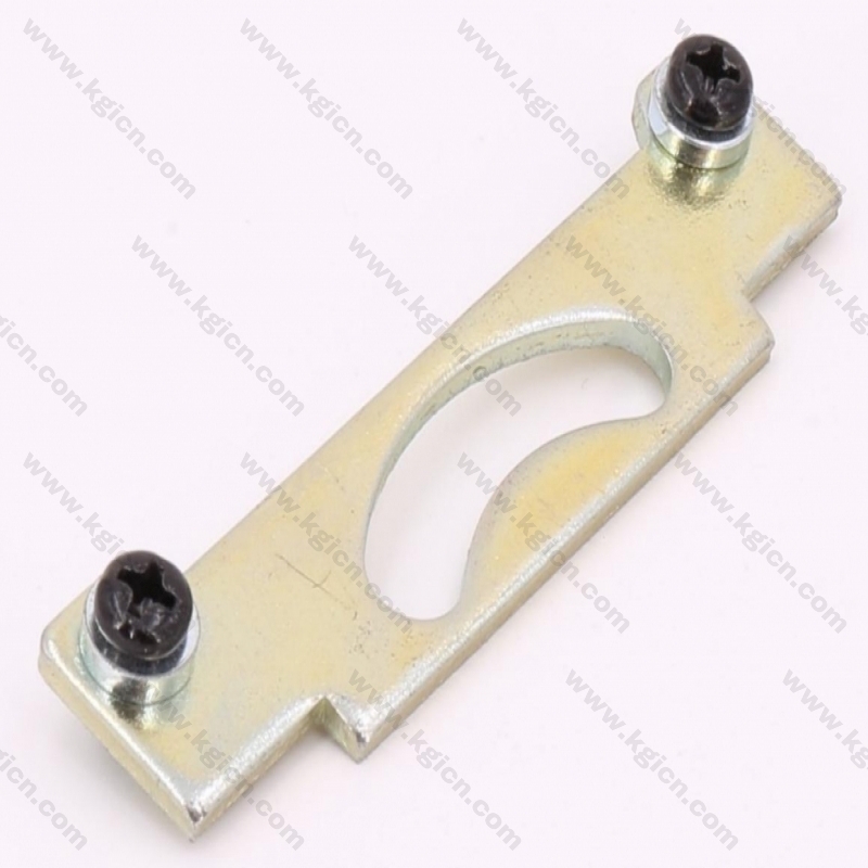 Stylish Metal Stamping Plates for Electronic Devices