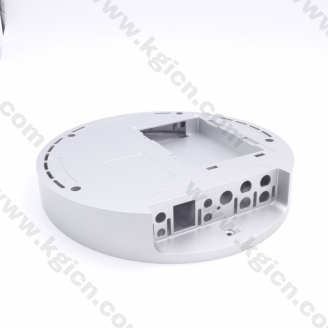 KGI Aluminum Die Casting Housing for Industrial Equipment 