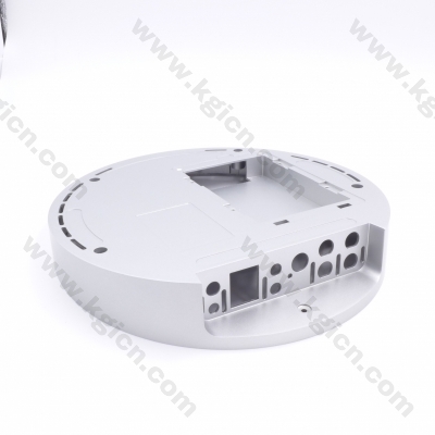 KGI Aluminum Die Casting Housing for Industrial Equipment 