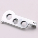 ISO 16949 CNC Machined  Electronic Components