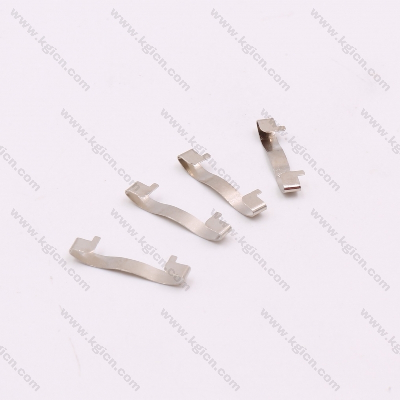 Wonderful Quality Metal Stamping Terminal for Electronic
