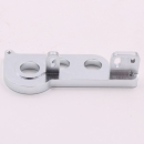 ISO 16949 CNC Machined  Electronic Components