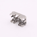 Wholesale Price Nickel Silver Stamping RF Shielding Part for PCB