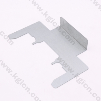 Direct Selling Manufacturing Metal Stamping Part for Smart Home