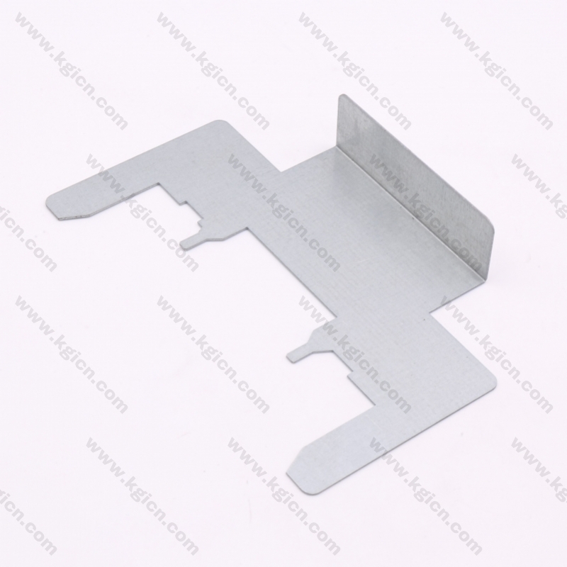Direct Selling Manufacturing Metal Stamping Part for Smart Home