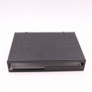 Hot Selling Sheet Metal Galvanized Steel Enclosure Bottom for Industrial Equipment