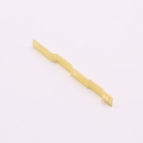 Most Popular Selling Metal Stamping Brass Contact for Sockets